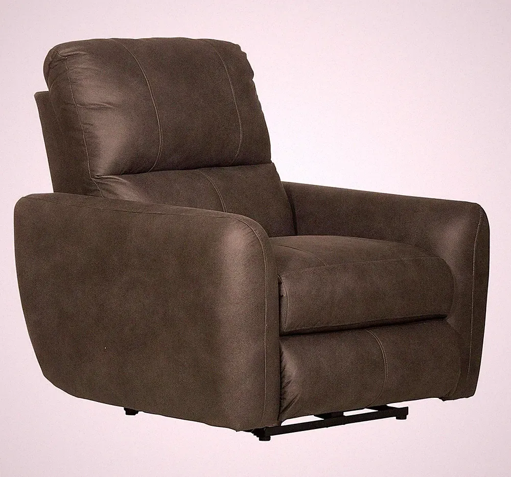 Catnapper Dorian Power Wall Hugger Recliner