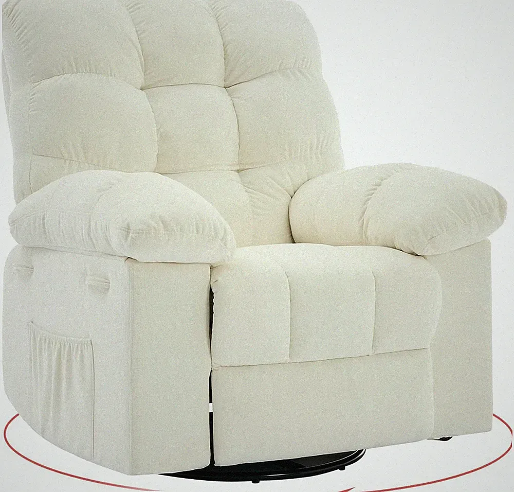 Easy Assembly Recliners