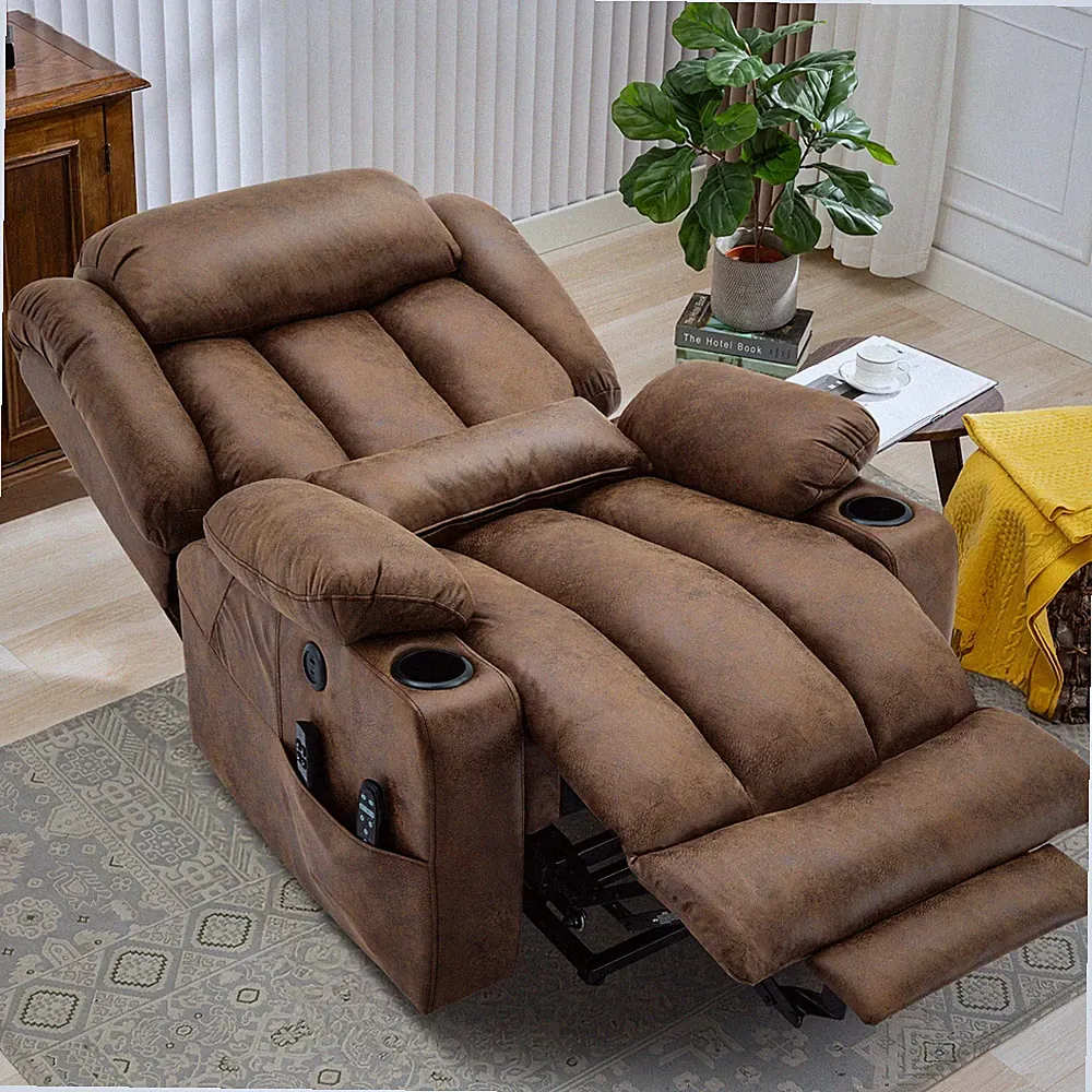 Easy Assembly Lay Flat