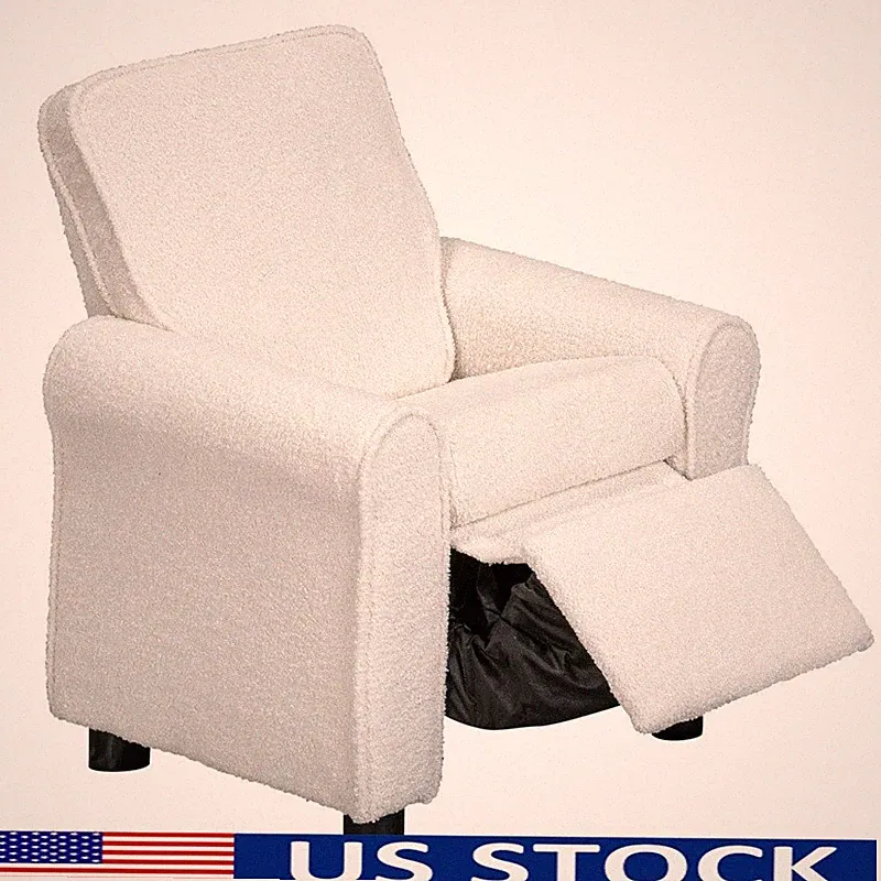 Easy Assembly Kids' Recliner
