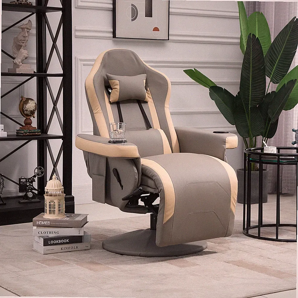 Easy Assembly Armchair